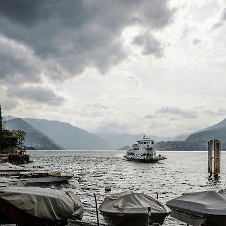 Maji Como Lake Varenna Ngoại thất bức ảnh