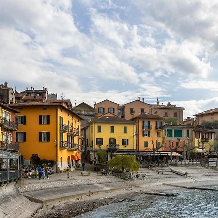 Maji Como Lake Varenna Ngoại thất bức ảnh
