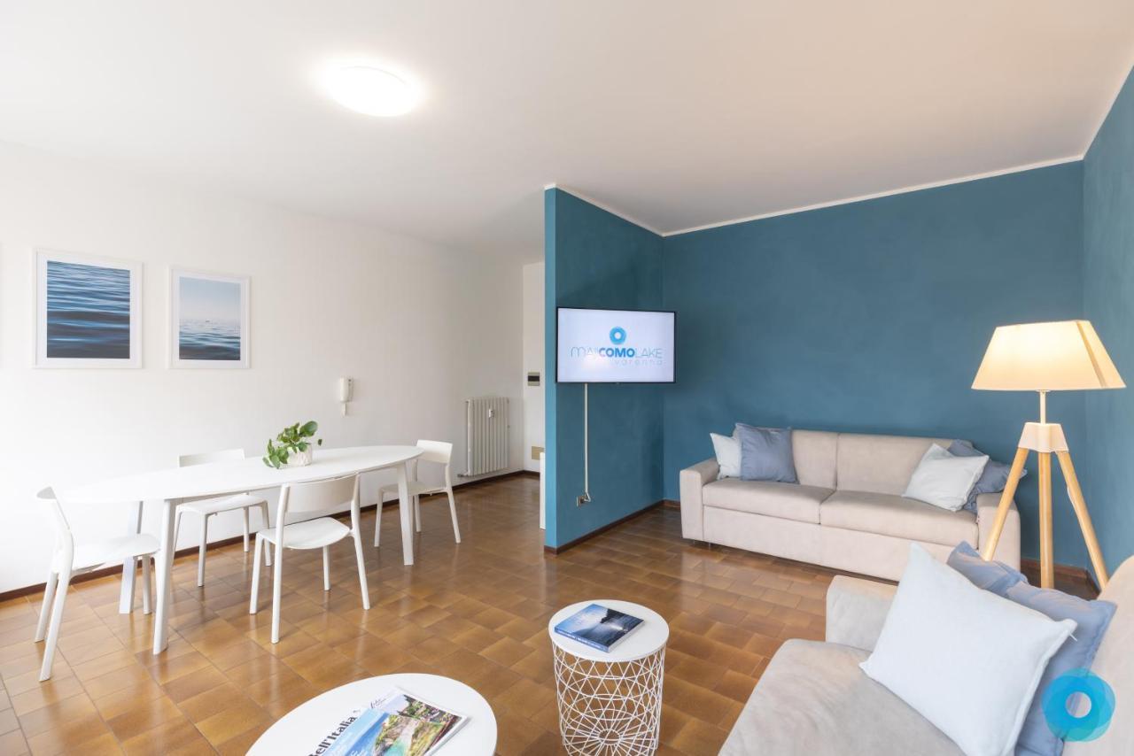 Maji Como Lake Varenna Ngoại thất bức ảnh