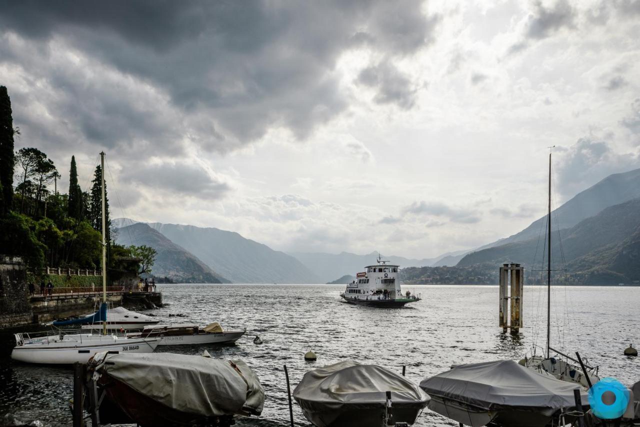 Maji Como Lake Varenna Ngoại thất bức ảnh